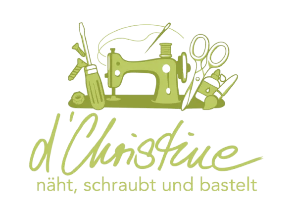 Christine E. Birndorfer - Kreativität, Handwerk & regionale Kunst - Logo