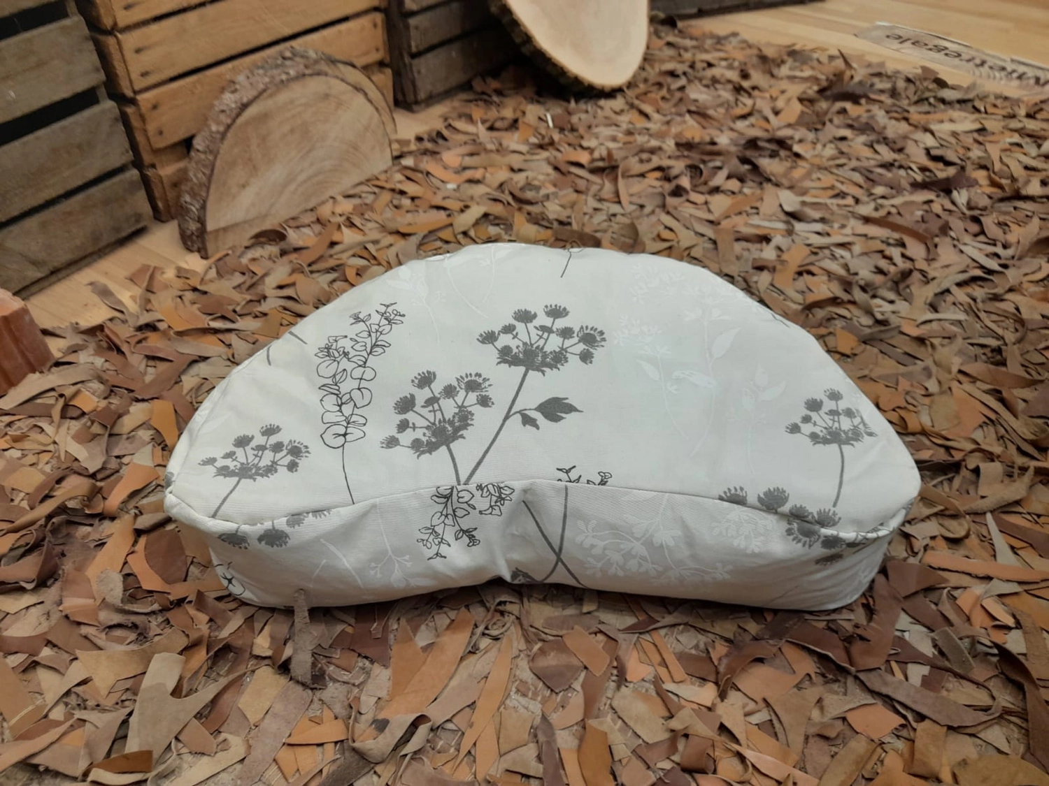 Christine E. Birndorfer - Kreativität, Handwerk & regionale Kunst - Kissen
