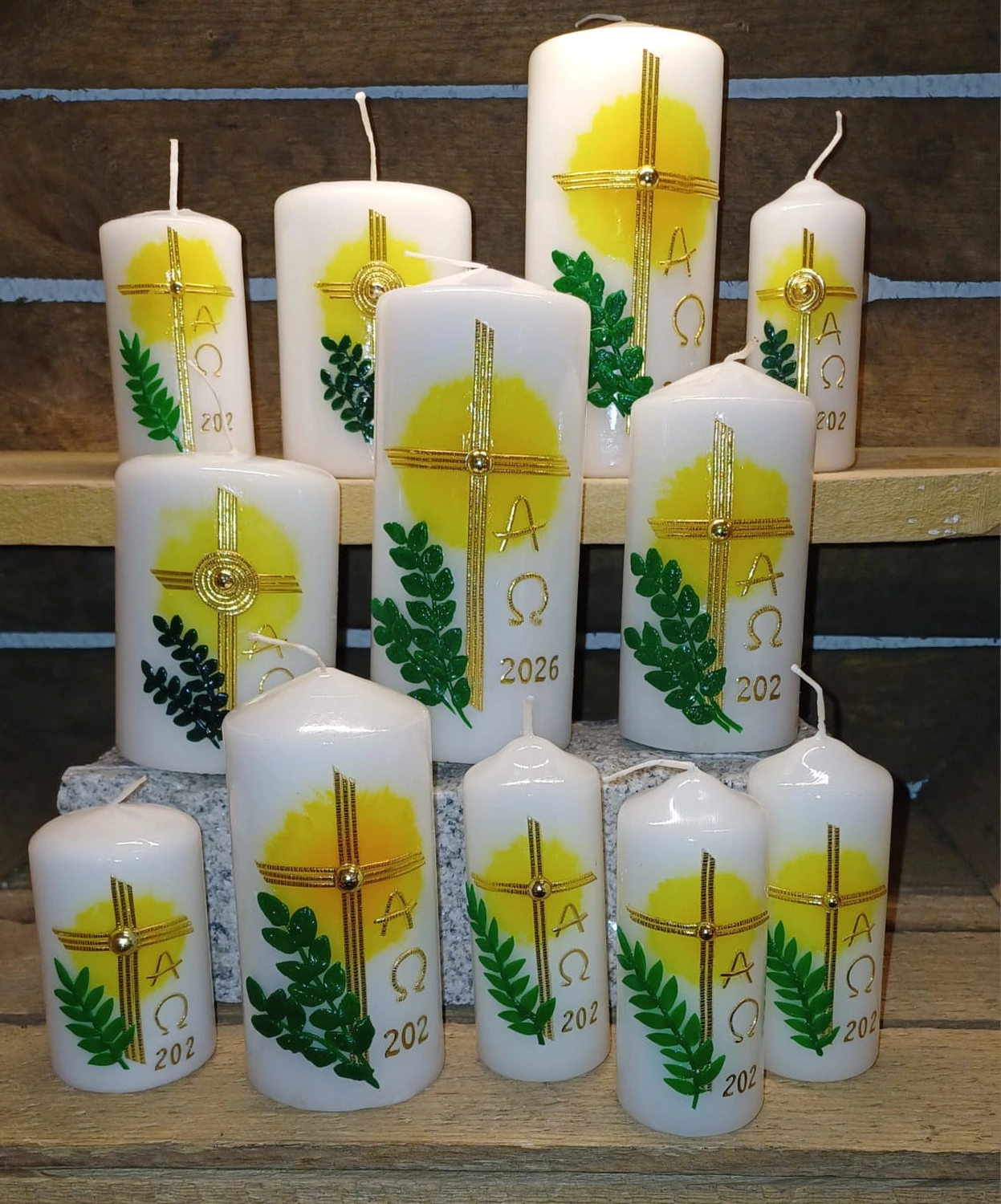 Christine E. Birndorfer - Kreativität, Handwerk & regionale Kunst - Ostern