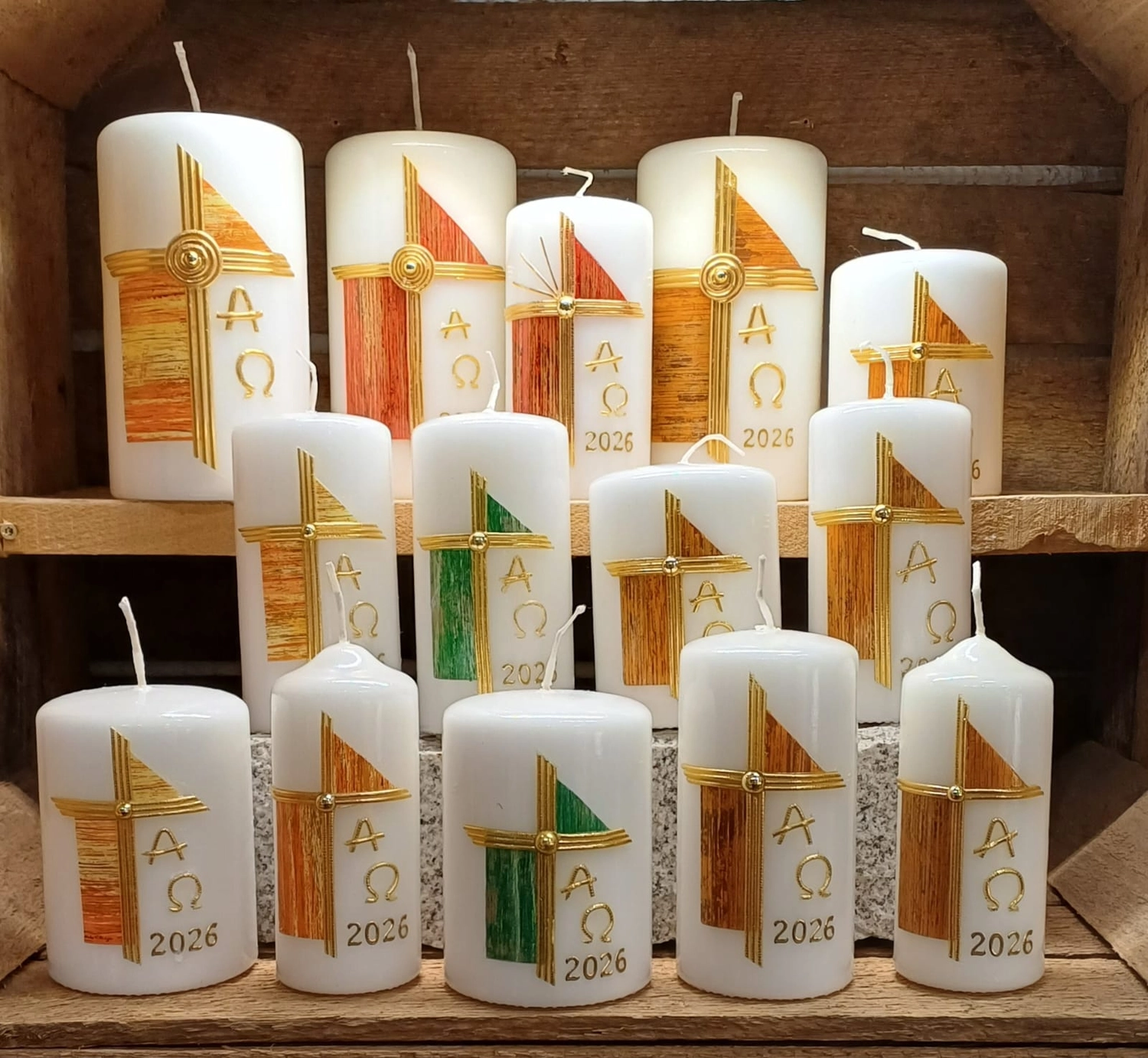 Christine E. Birndorfer - Kreativität, Handwerk & regionale Kunst - Ostern