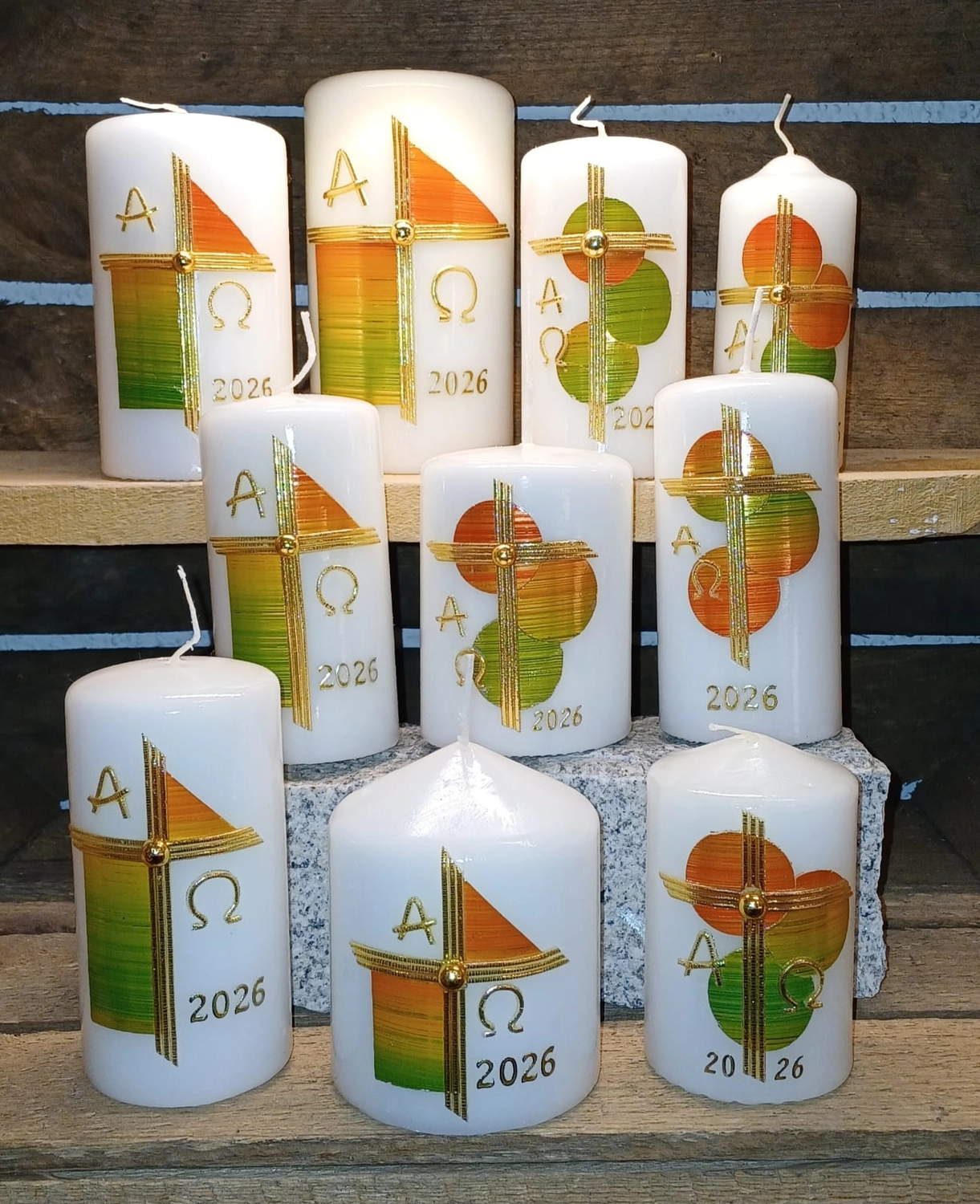 Christine E. Birndorfer - Kreativität, Handwerk & regionale Kunst - Ostern