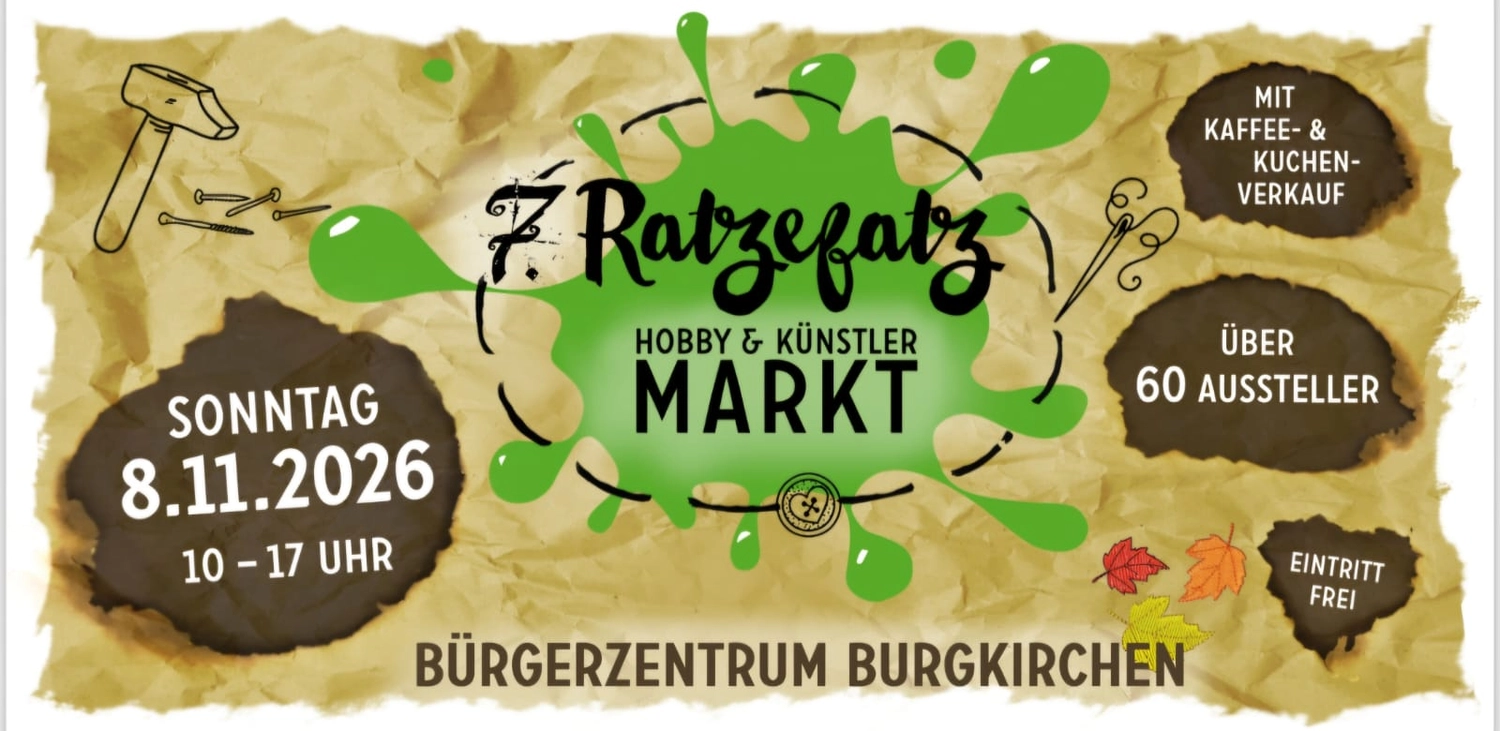 Christine E. Birndorfer - Kreativität, Handwerk & regionale Kunst -Veranstaltungen und Märkte
